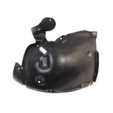 Підкрилок правий (задня частина) Audi A8 2002-2010 FPS 4E0821192E