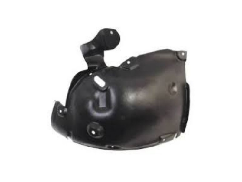 Підкрилок правий (задня частина) Audi A8 2002-2010 FPS 4E0821192E