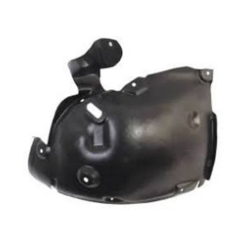 Підкрилок правий (задня частина) Audi A8 2002-2010 FPS 4E0821192E