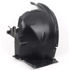 Передній підкрилок (задня частина) правий BMW X5 E70 2006-2013 FPS 51717169414