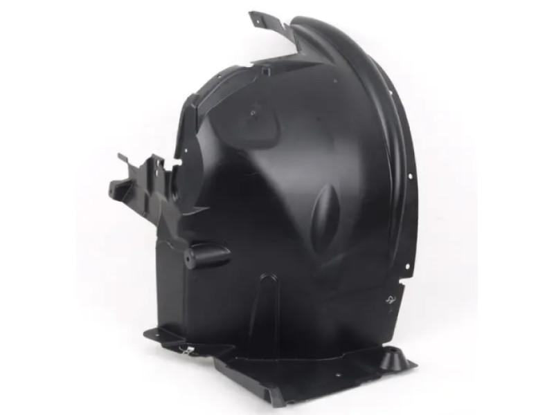 Передній підкрилок (задня частина) правий BMW X5 E70 2006-2013 FPS 51717169414