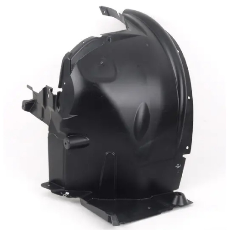 Передній підкрилок (задня частина) правий BMW X5 E70 2006-2013 FPS 51717169414