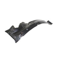 Підкрилок передній правий (задня частина) Nissan Murano 2003-2008 FPS