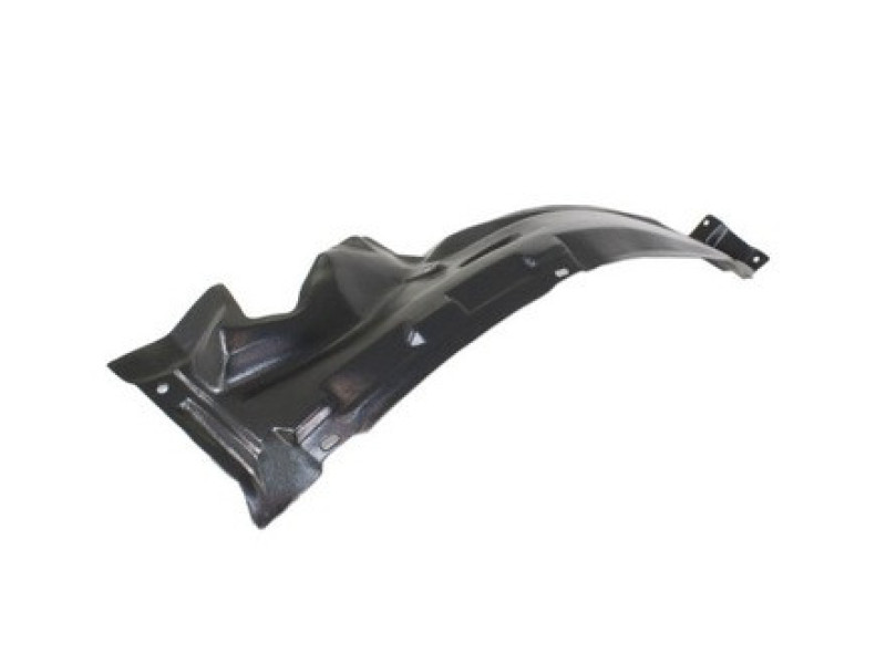 Підкрилок передній правий (задня частина) Nissan Murano 2003-2008 FPS