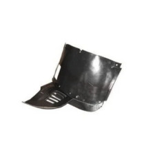 Підкрилок передній лівий BMW X5 E70 2006-2010 (крім M-комплектації) FPS Китай