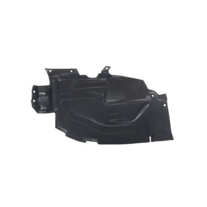 Підкрилок передній лівий Nissan Murano 2003-2008 FPS 63845CA000