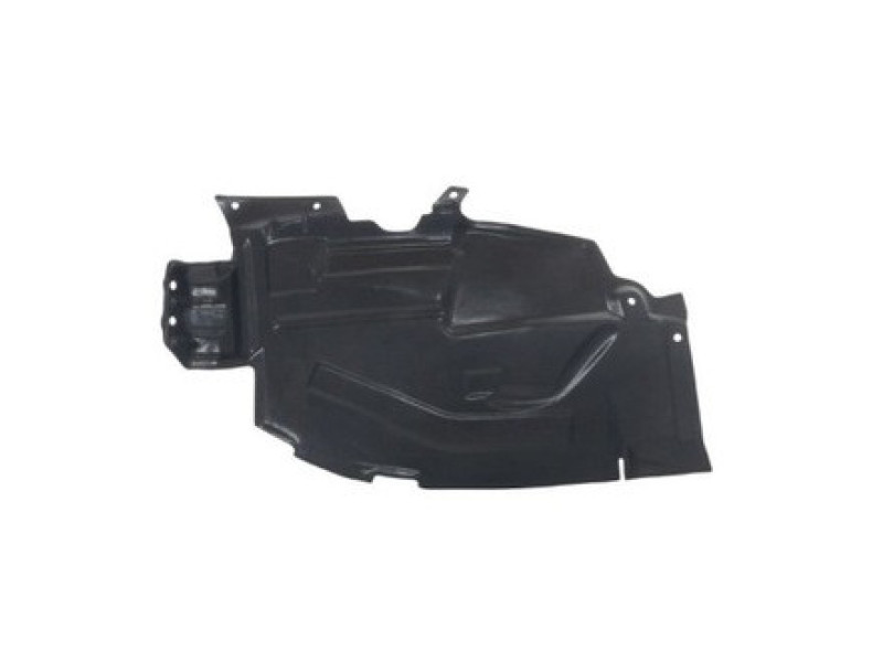 Підкрилок передній правий Nissan Murano 2003-2008 FPS