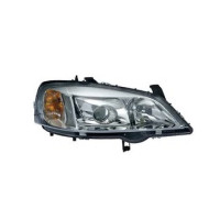 Фара передня права Opel Astra G 2000-2005 Depo 1216544