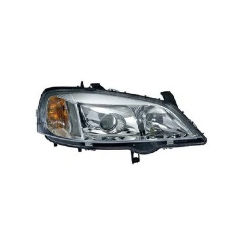 Фара передня права Opel Astra G 2000-2005 Depo 1216544