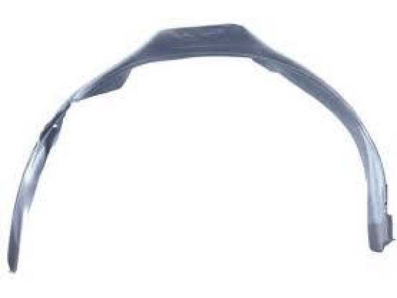 Підкрилок передній правий Audi 80 B4 1991-1994 LKQ 8A0821172D