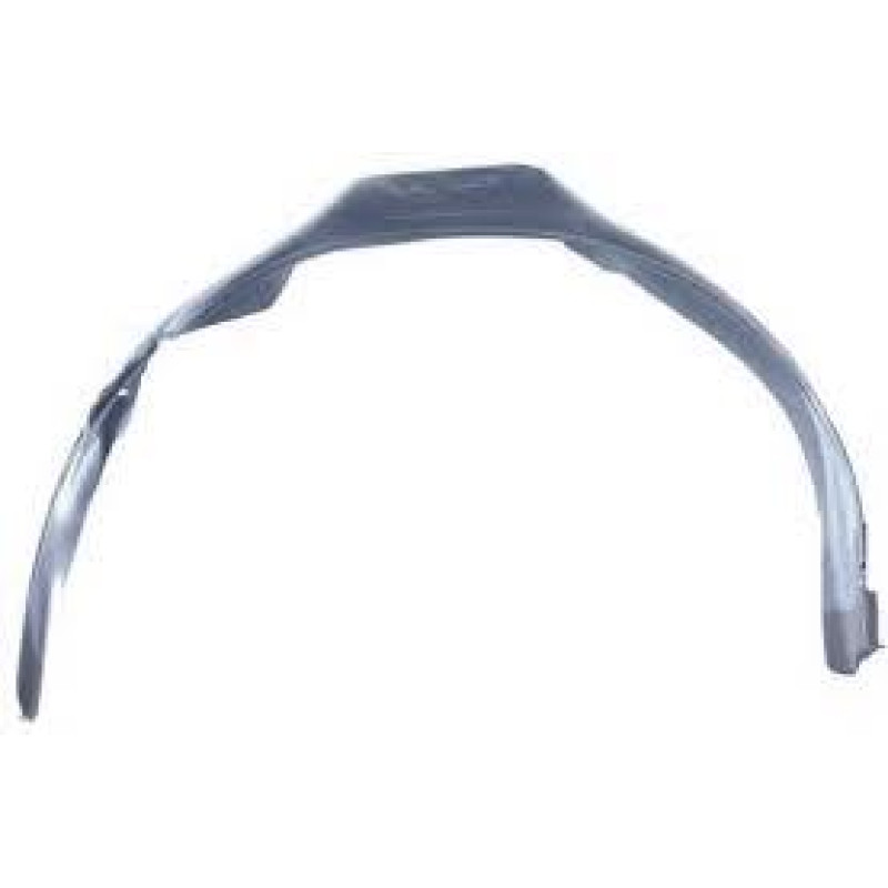 Підкрилок передній правий Audi 80 B4 1991-1994 LKQ 8A0821172D