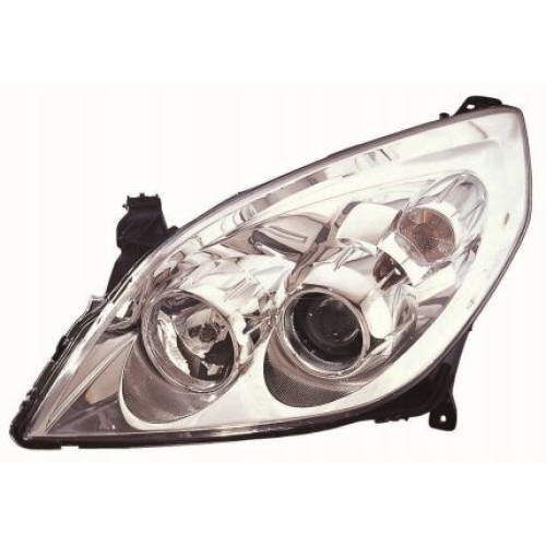 Фара передня права Opel Vectra C GTS 02-08 DEPO 93179914