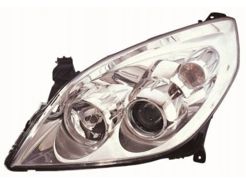 Фара передня права Opel Vectra C GTS 02-08 (Depo) 93179914