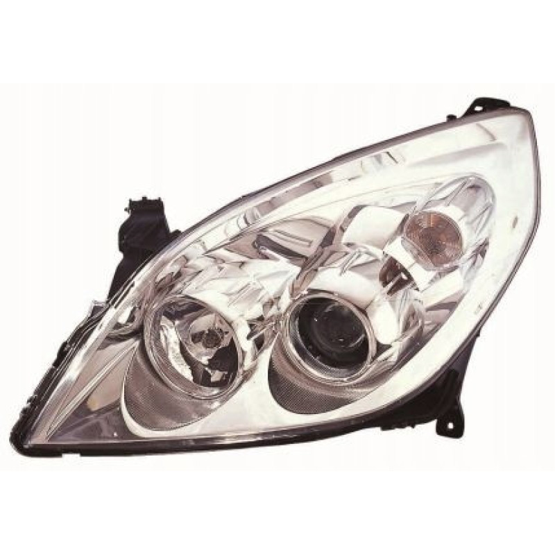 Фара передня права Opel Vectra C GTS (Z02) 02-08 (Depo) 93179914