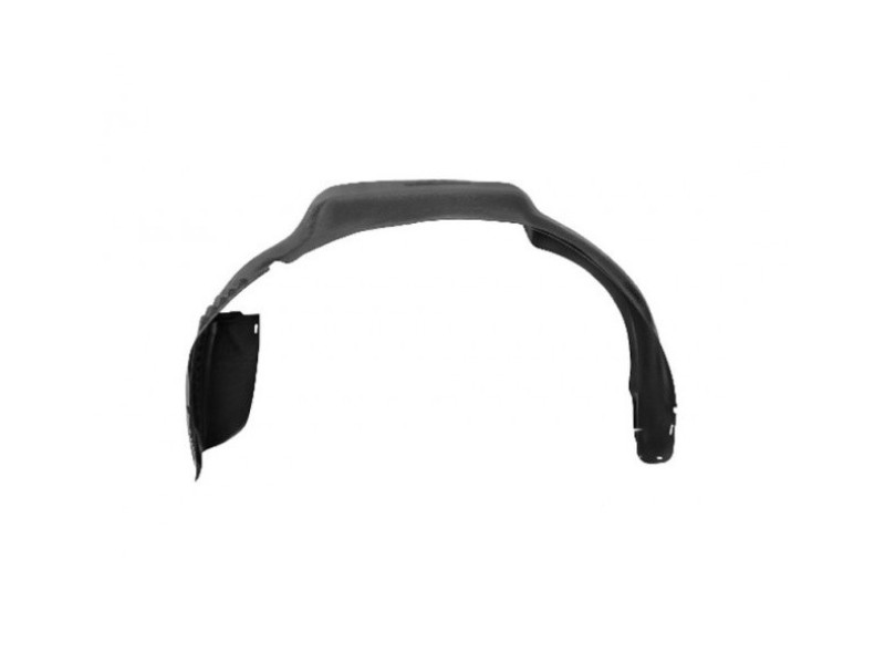 Підкрилок лівий передній Audi A3 1996-2003 LKQ 8L0821171C