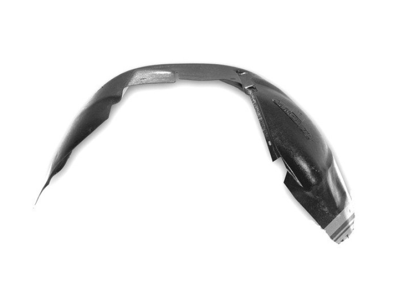 Передній підкрилок лівий Audi A4 B6 2000-2004 LKQ 8E0821171C