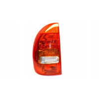 Ліхтар задній лівий Opel Corsa B (S93) 93-00 (Depo) 90444809
