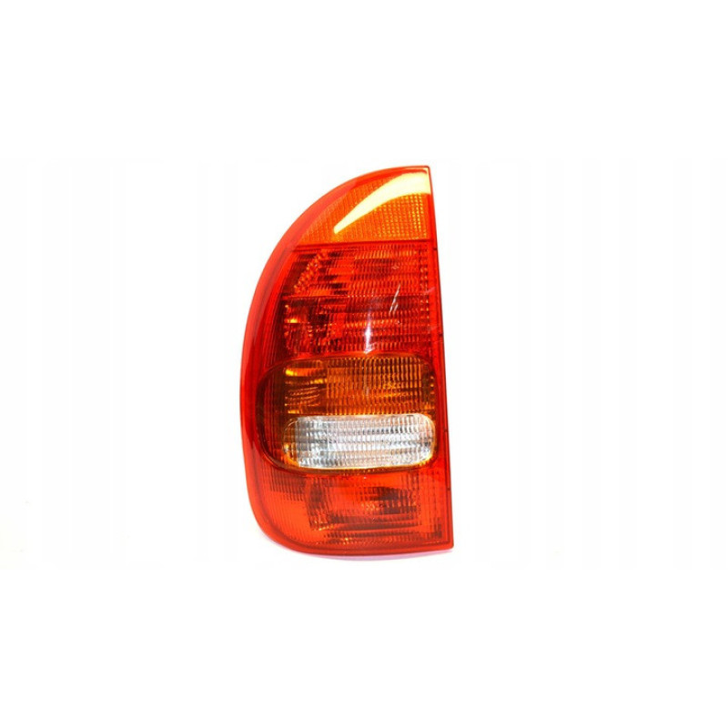 Ліхтар задній лівий Opel Corsa B (S93) 93-00 (Depo) 90444809