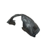 Підкрилок передній правий Audi Q7 2005-2009 дизель Тайвань 4L0809962C