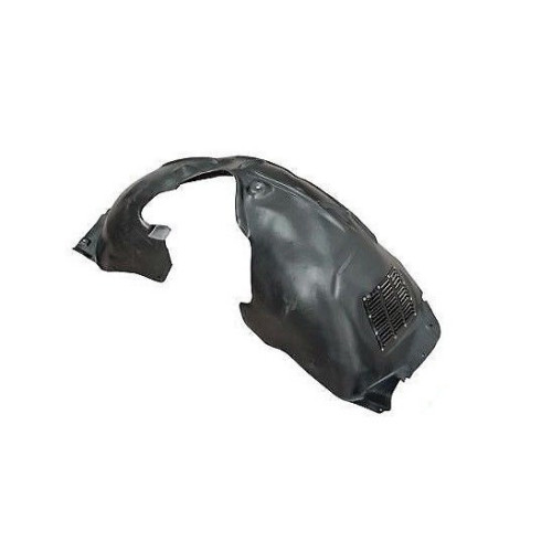 Підкрилок передній правий Audi Q7 2005-2009 дизель Тайвань 4L0809962C