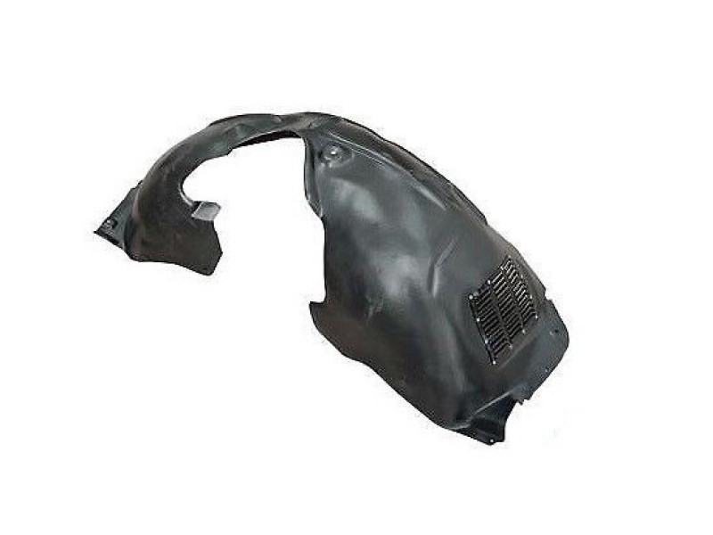 Підкрилок передній правий Audi Q7 2005-2009 дизель Тайвань 4L0809962C