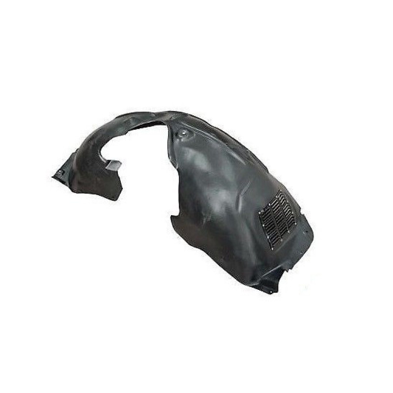 Підкрилок передній правий Audi Q7 2005-2009 дизель Тайвань 4L0809962C