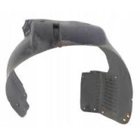 Підкрилок передній правий Audi TT 1998-2006 LKQ 8N0821172B