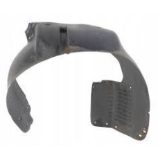 Підкрилок передній правий Audi TT 1998-2006 LKQ 8N0821172B