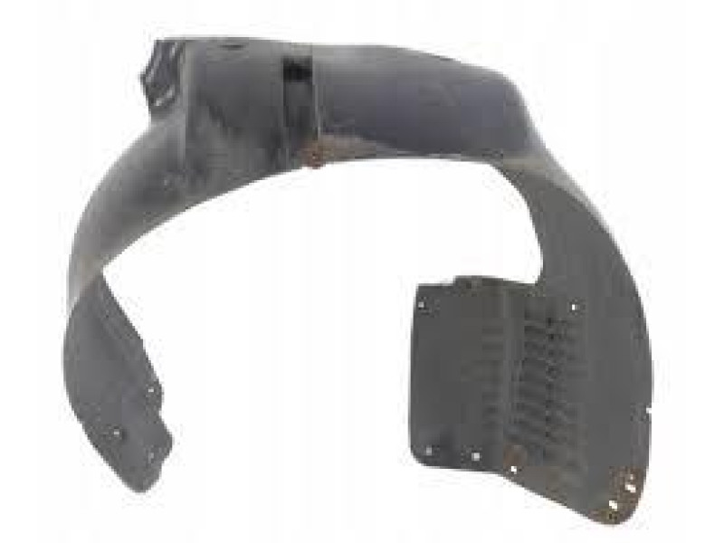 Підкрилок передній правий Audi TT 1998-2006 LKQ 8N0821172B