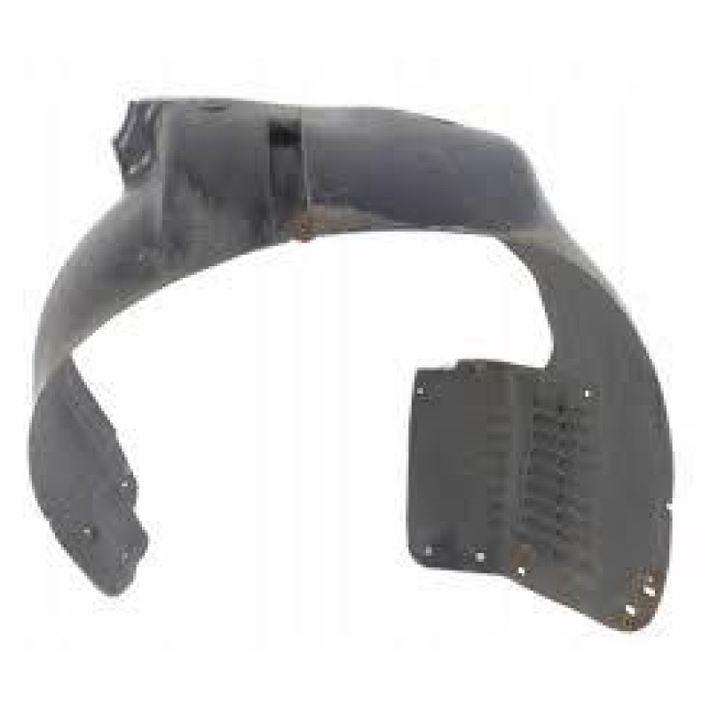 Підкрилок передній правий Audi TT 1998-2006 LKQ 8N0821172B