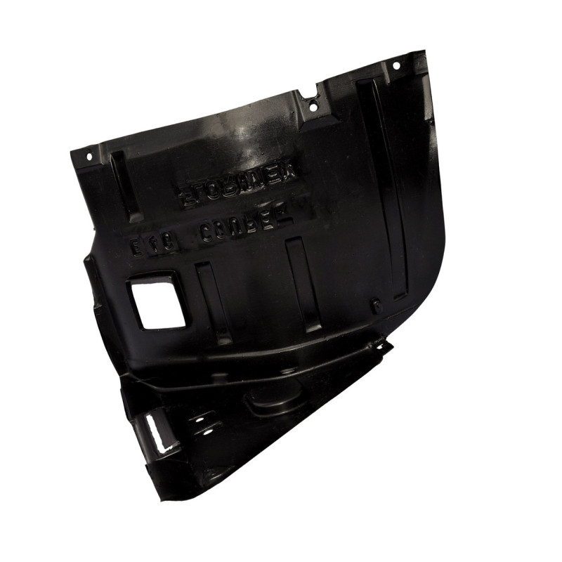 Підкрилок передній (передня частина) BMW 3 E46 1998-2005 Coupe LKQ 5171822498610