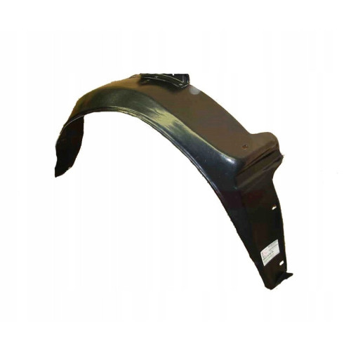 Підкрилок передній лівий BMW 5 E34 1988-1997 LKQ 51711944363