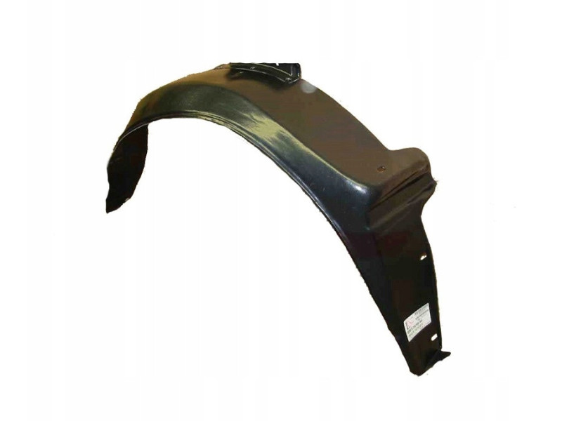 Підкрилок передній лівий BMW 5 E34 1988-1997 LKQ 51711944363