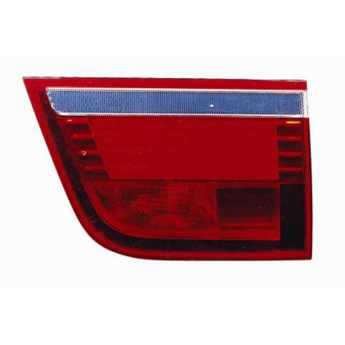 Ліхтар задній лівий BMW X5 E70 2008-2010 DEPO 63217158943