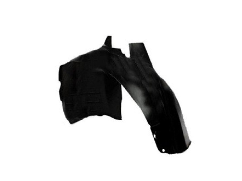 Підкрилок лівий передній Citroen C2 2003-2009 LKQ 7136CH
