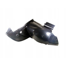 Підкрилок передній правий (передня частина) Citroen C5 2000-2004 LKQ 7136T5