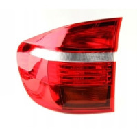 Ліхтар задній лівий BMW X5 E70 08-10 (Depo) 63217200817