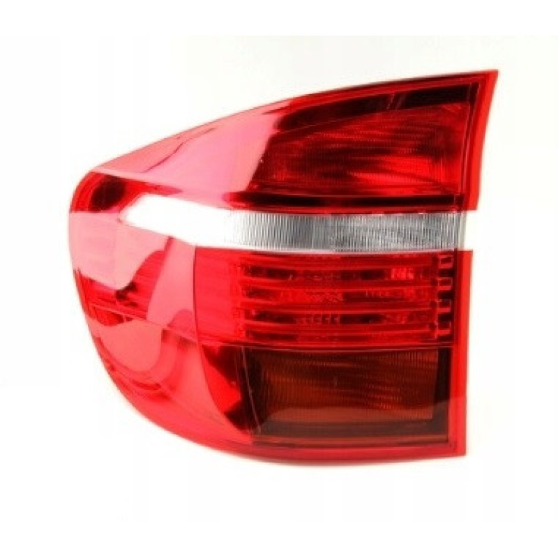 Ліхтар задній лівий BMW X5 E70 08-10 (Depo) 63217200817