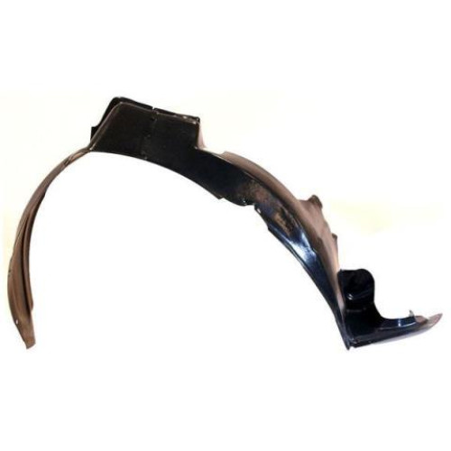 Підкрилок передній лівий Hyundai Matrix 2005-2008 8681117100
