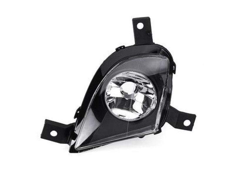 Протитуманна фара ліва BMW 3 (E90) 05-11 (Depo) 63177199893