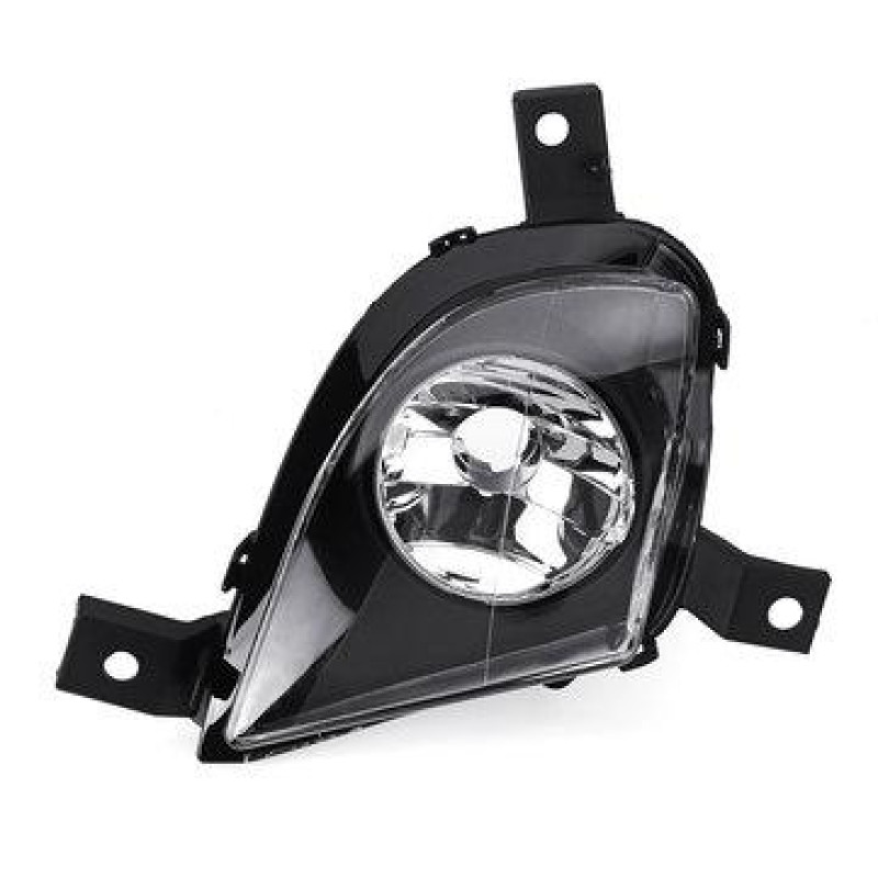 Протитуманна фара ліва BMW 3 (E90) 05-11 (Depo) 63177199893