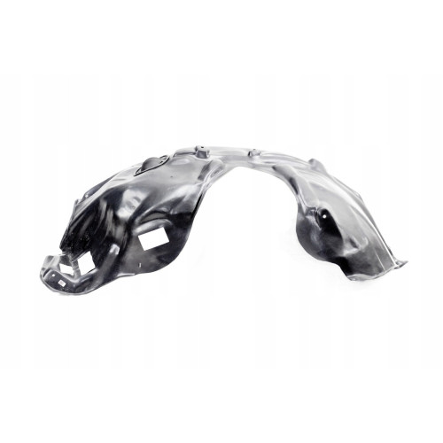 Підкрилок передній правий Jeep Grand Cherokee 2011-2021 Тайвань 55079292AC