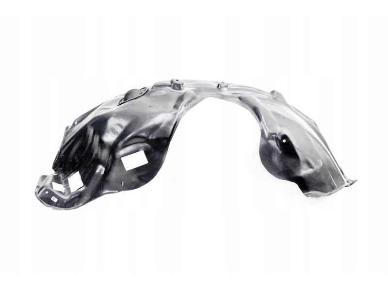 Підкрилок передній правий Jeep Grand Cherokee 2011-2021 Тайвань 55079292AC