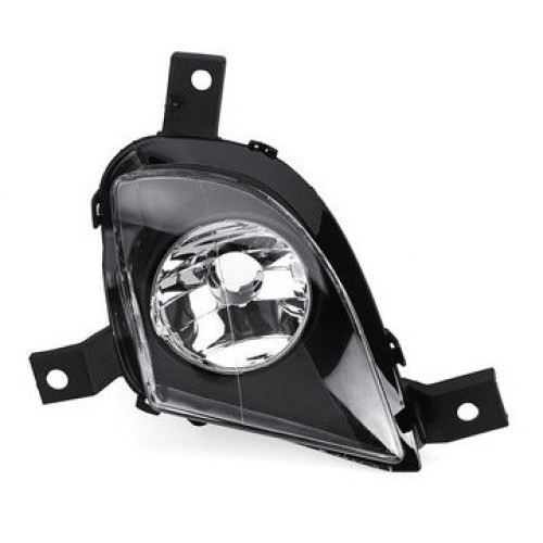 Протитуманна фара права BMW 3 (E90) 2005-2011 DEPO 63177199894