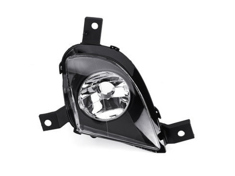 Протитуманна фара права BMW 3 (E90) 05-11 (Depo) 63177199894