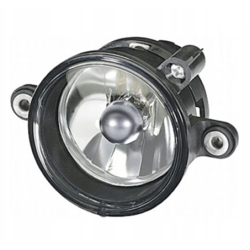 Протитуманна фара ліва Seat Cordoba (6L2) 2002-2009 DEPO 6L0941699