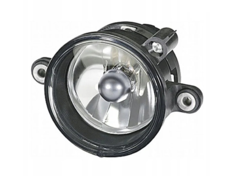 Протитуманна фара ліва Seat Cordoba (6L2) 02-09 (Depo) 6L0941699