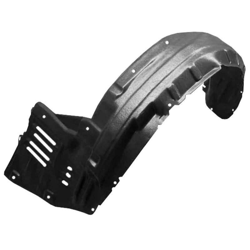 Підкрилок правий передній Mitsubishi Pajero 4 2007-2014 Тайвань  5370A536