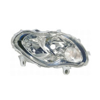 Фара передня права Smart Fortwo 04-07 (Depo) 447-1101RMLD-EM