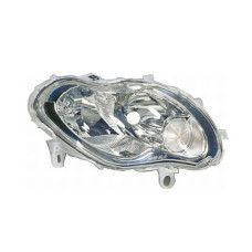 Фара передня права Smart Fortwo 04-07 (Depo) 447-1101RMLD-EM